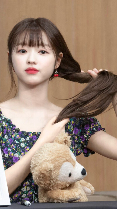 OH MY GIRL yooa 刘是我▸