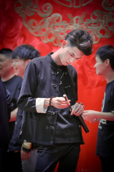 秦霄贤 老秦 - 高清图片，堆糖，美图壁纸兴趣社区
