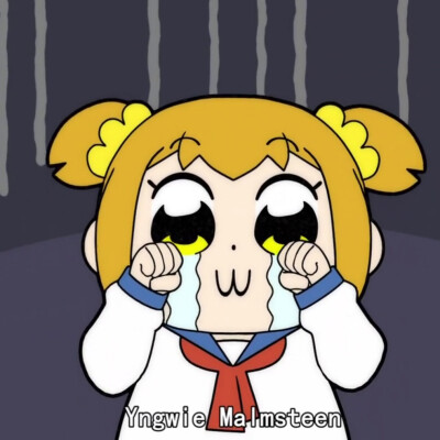 pop子头像＃表情包