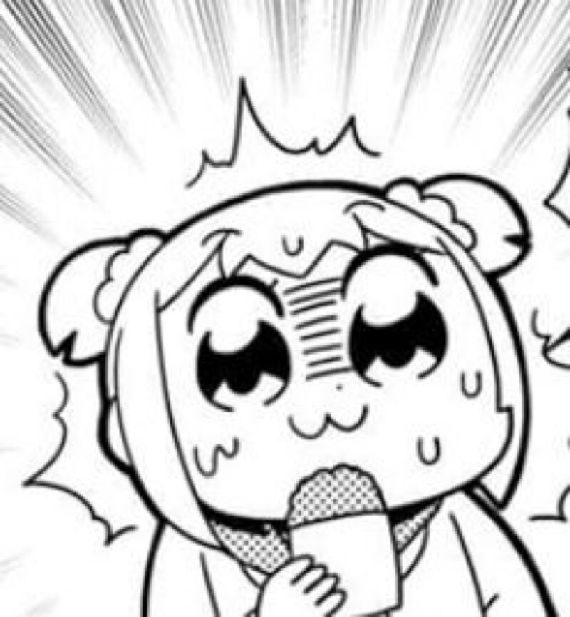 pop子头像表情包