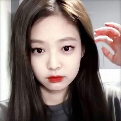 Blackpink 金智妮Jennie头像