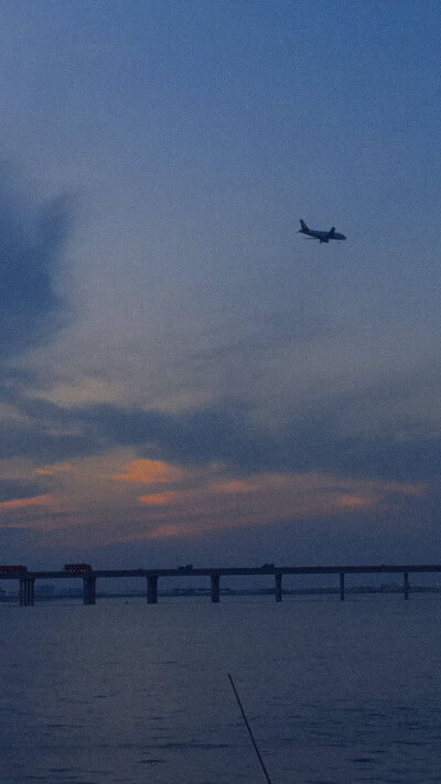 天空壁纸