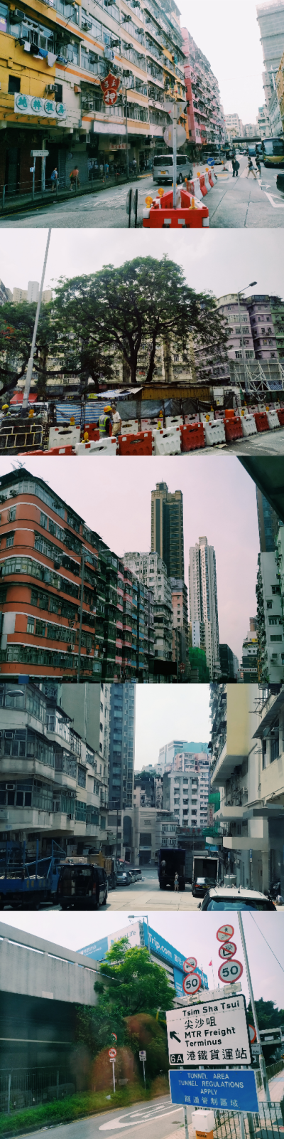 Hong Kong