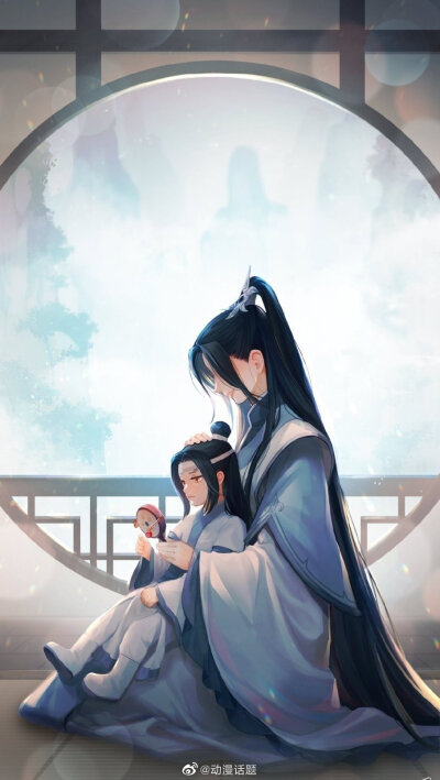 MDZS