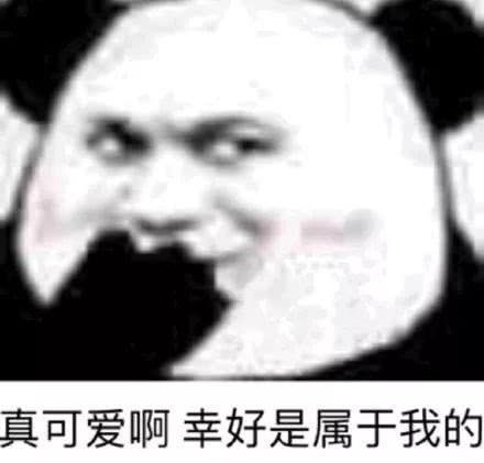 恋爱表情包