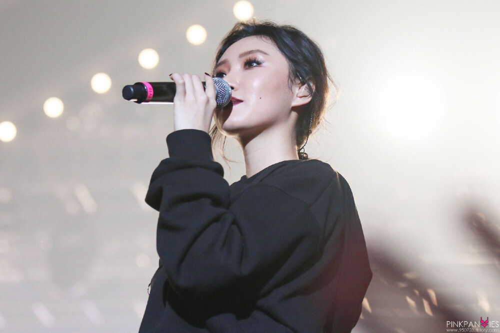 华莎 黑金 安惠真 Mamamoo