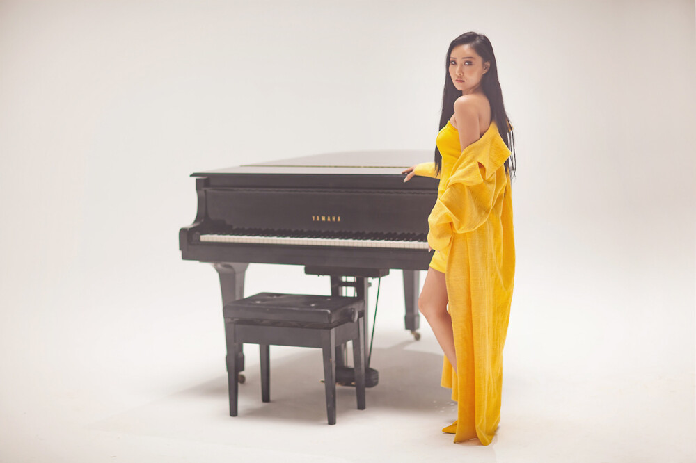 华莎 黑金 安惠真 Mamamoo