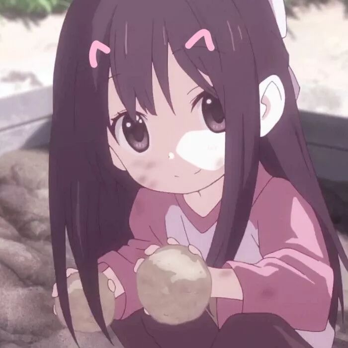 世间美好与你环环相扣。