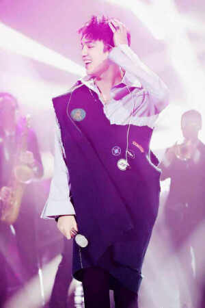 Dimash
