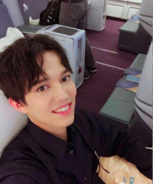 Dimash