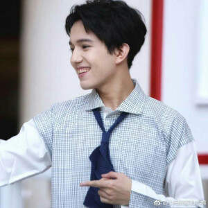 Dimash