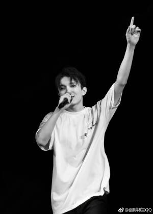 Dimash