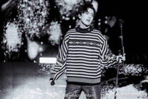 Dimash