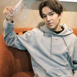 Dimash