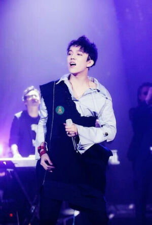 Dimash