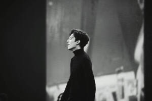 Dimash