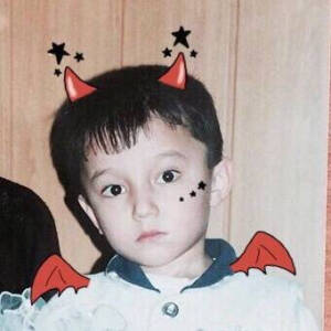 Dimash