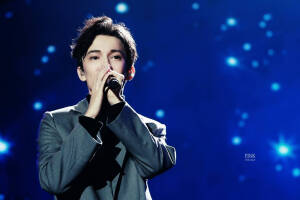 Dimash