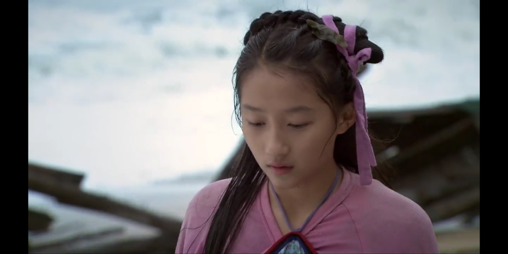 关晓彤可二改顾雨曦