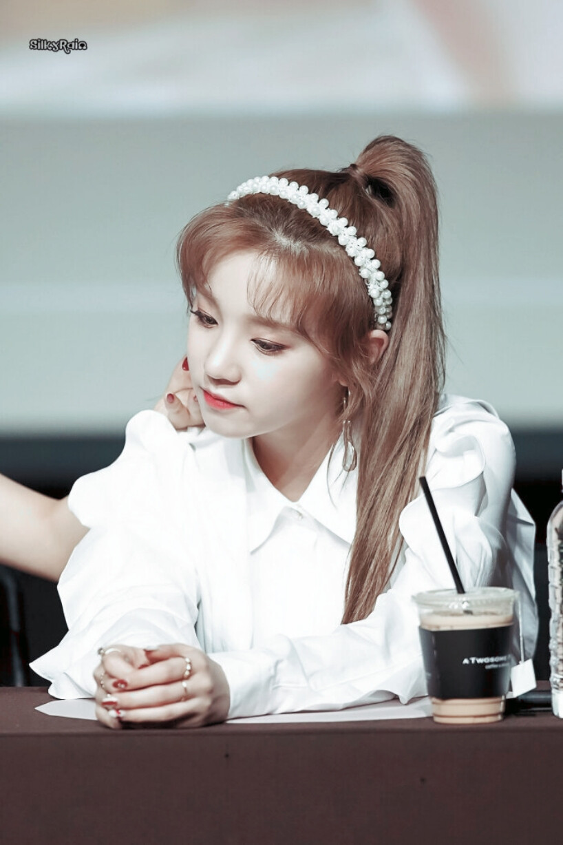 已加大片⑥
宋雨琦那组cr：logo
张满月:官图
胡馨尹和那张女头注明原截糖糖