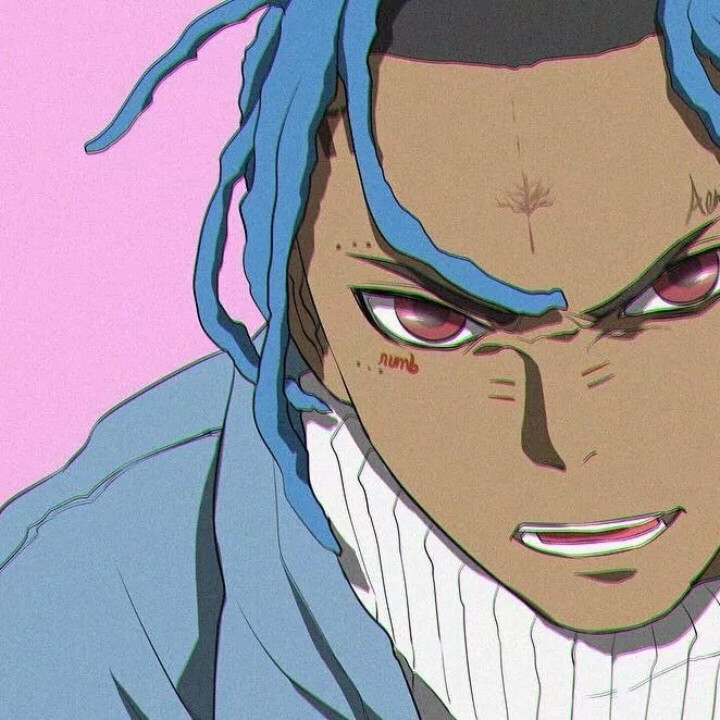 xxxtentacion - 堆糖,美图壁纸兴趣社区