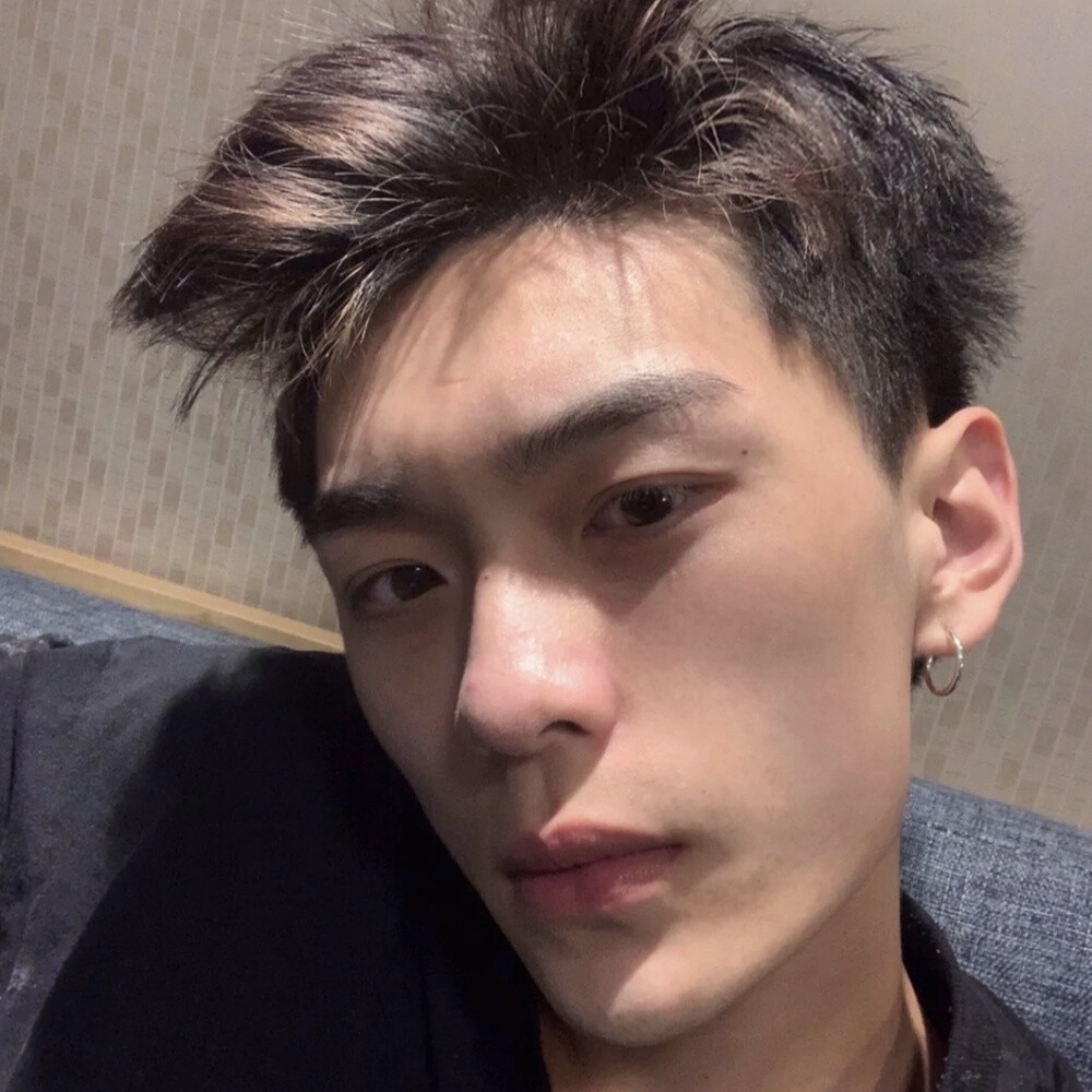 男头男生头像1评论1更多