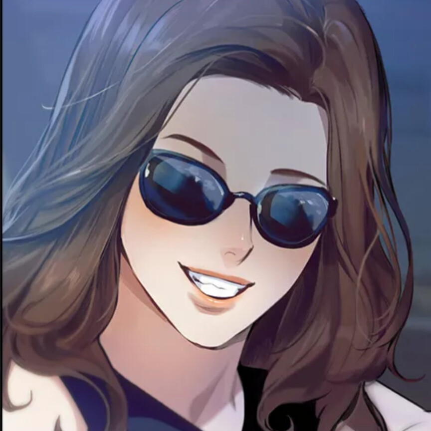 女头