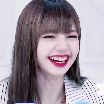 lisa/女爱豆头像©江乐棠