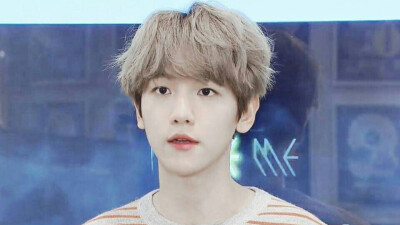 baekhyun