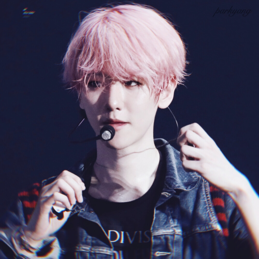 baekhyun