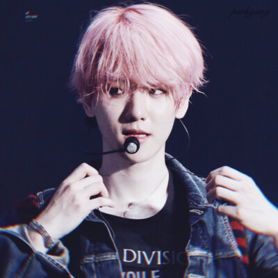 baekhyun