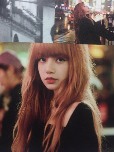 Lisa