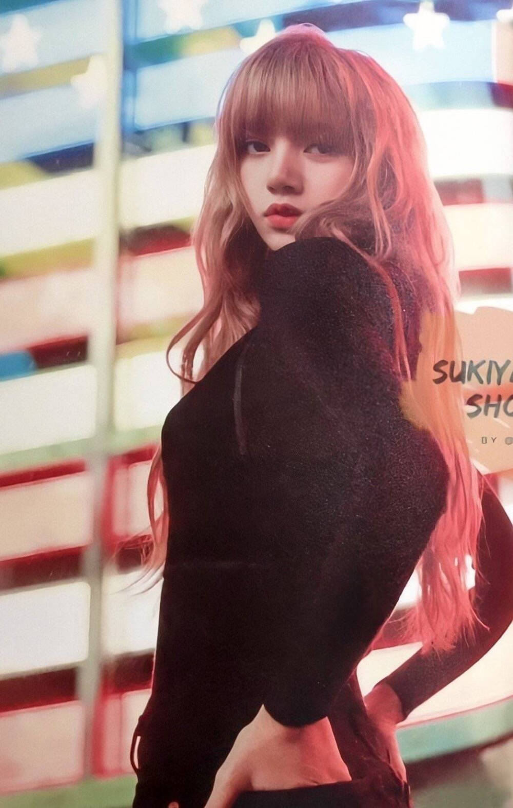 Lisa