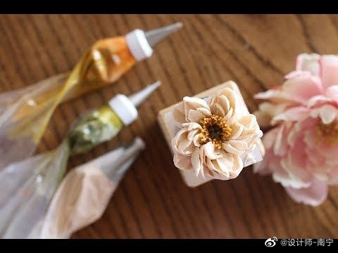 造花