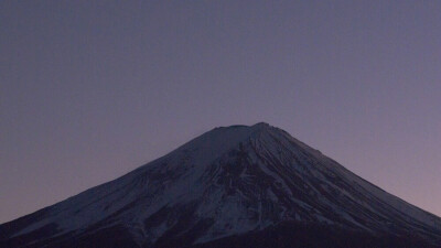 富士山