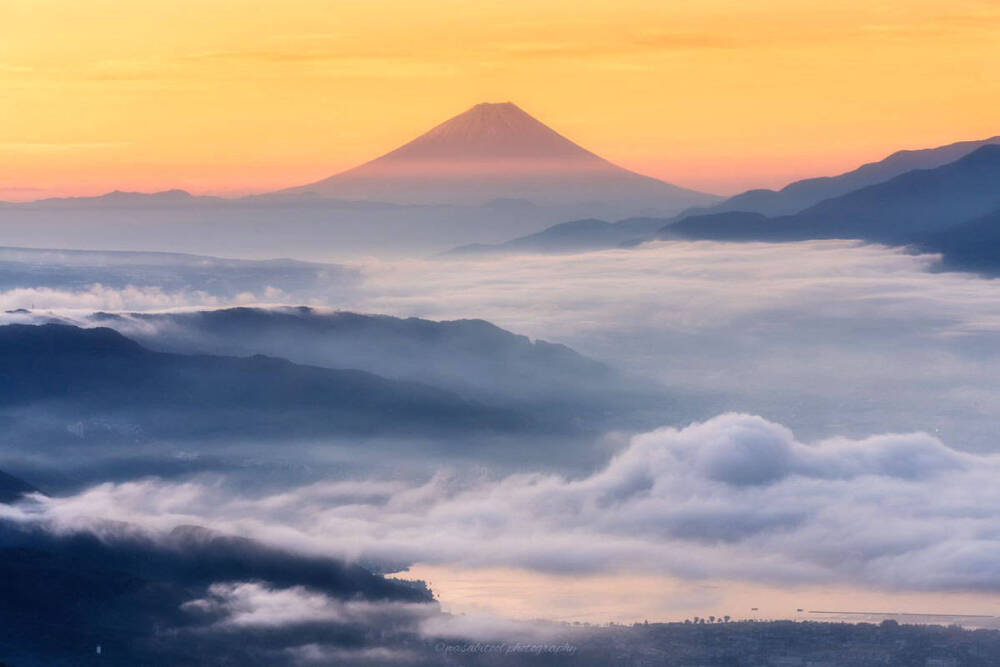 富士山