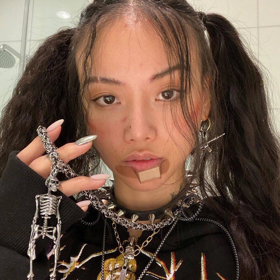 melovemealot - 堆糖,美图壁纸兴趣社区