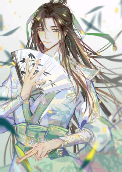 人渣反派