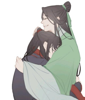 人渣反派