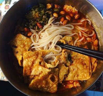 食图（螺狮粉）