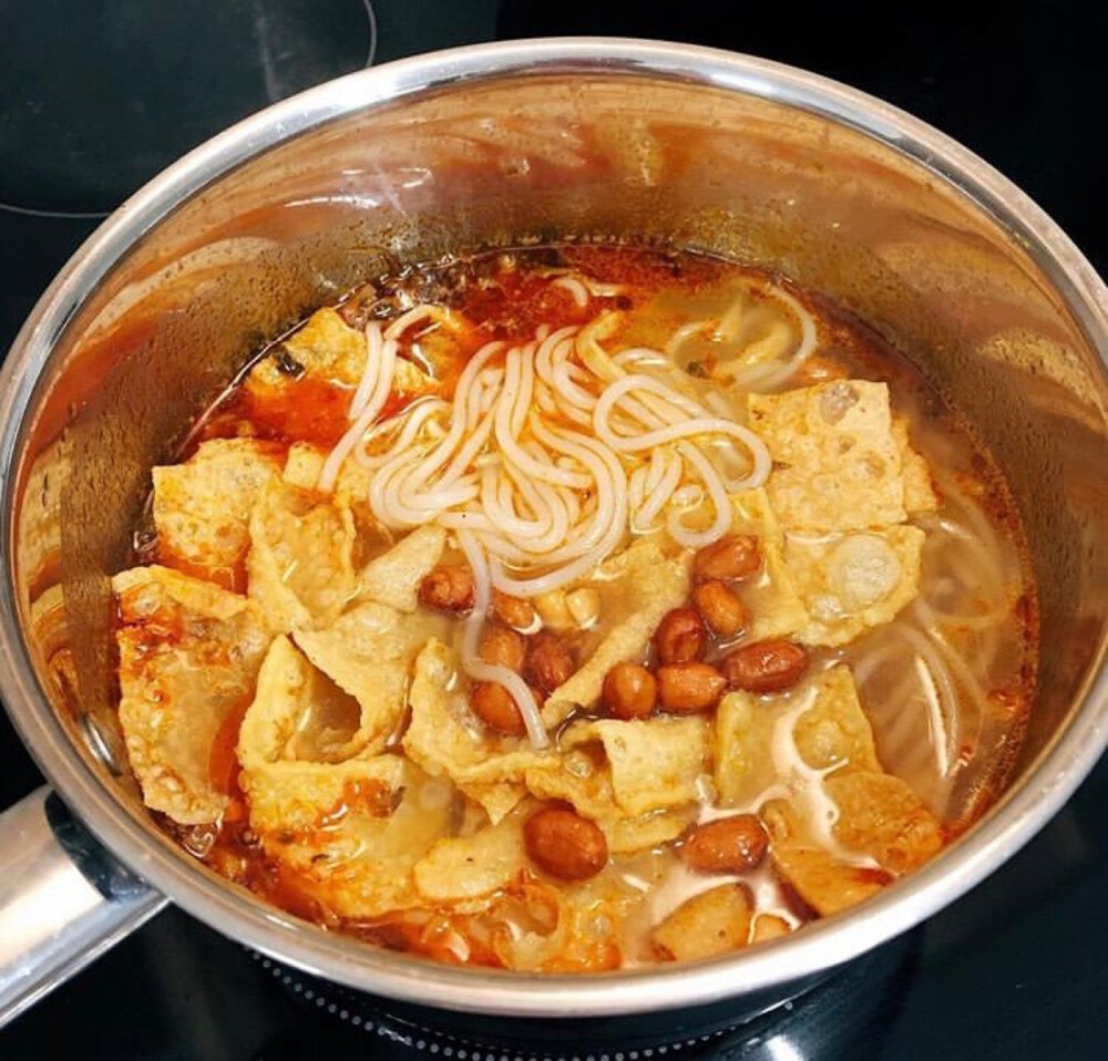 食图（螺狮粉）