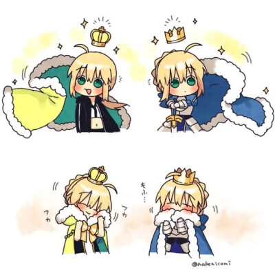 FGO 棉被王