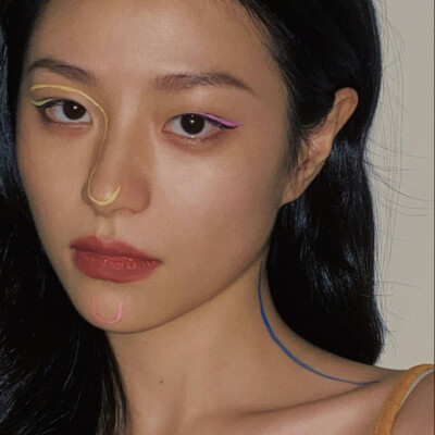 她要带我去天台