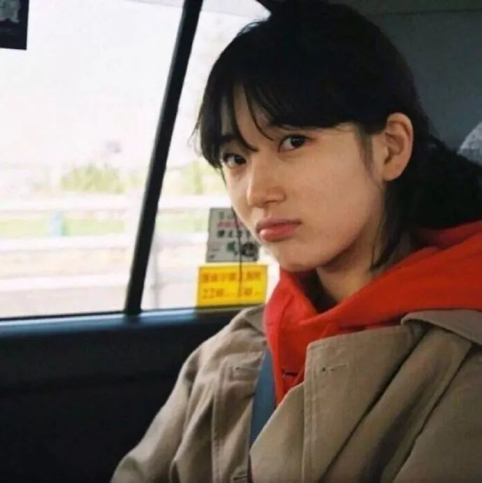 日系〽 头像 女