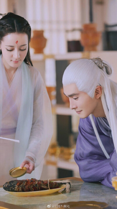 三生三世枕上书