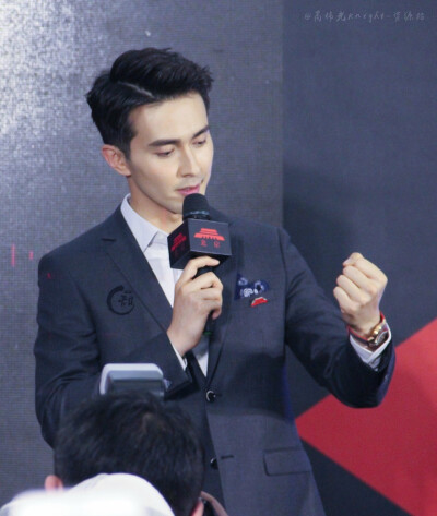 【湛谌】这位帅哥 你好看的有点犯规了噢♡