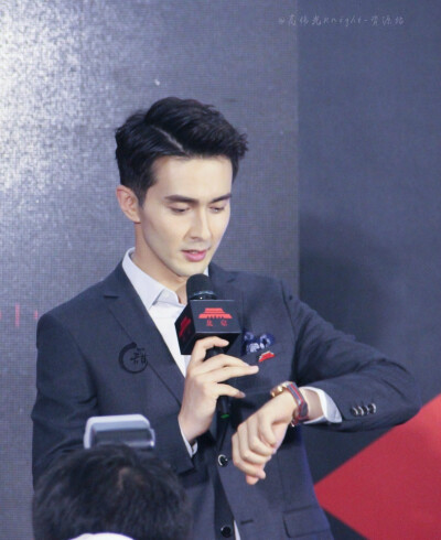 【湛谌】这位帅哥 你好看的有点犯规了噢♡