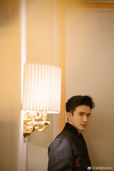 【湛谌】这位帅哥 你好看的有点犯规了噢♡