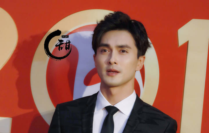 【湛谌】因为是你 所以所有的样子都那么好看 谢谢你没有辜负自己♡