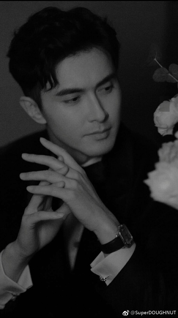 【湛谌】因为是你 所以所有的样子都那么好看 谢谢你没有辜负自己♡